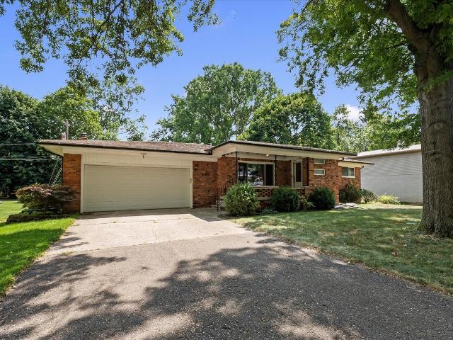 House for sale in Rochester Hills, Michigan