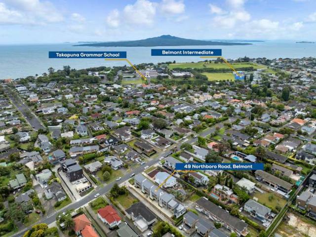 House for sale in Belmont, Devonport-Takapuna