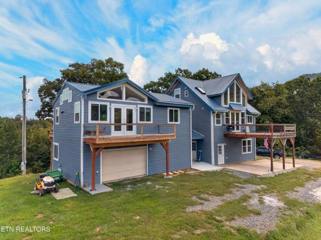 House for sale in Tennessee