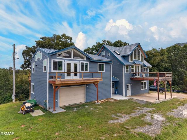 House for sale in Clinch River Hardwoods, Thorn Hill