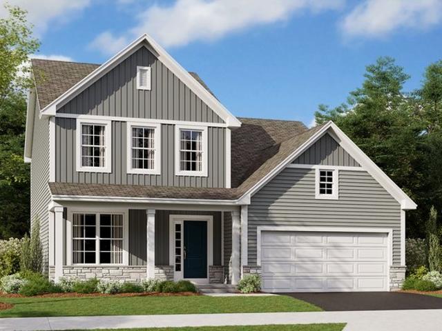 House for sale in Commercial Point, Ohio