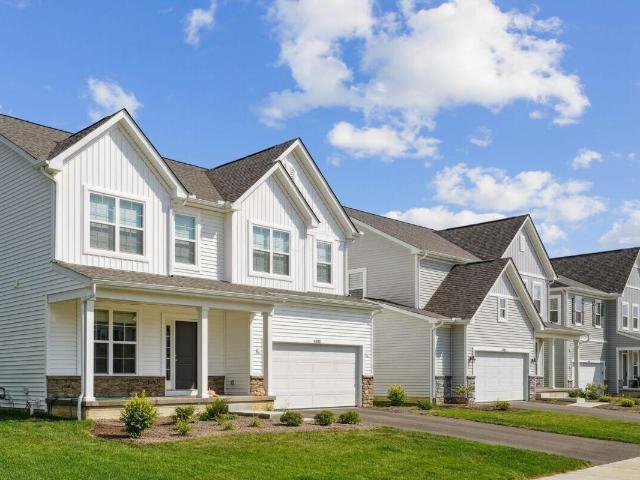 House for sale in Commercial Point, Ohio