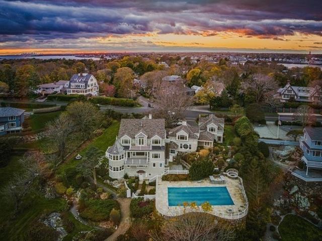 Land for sale in Marblehead, Massachusetts