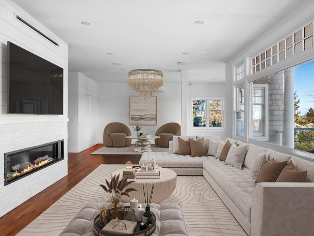 House for sale in Marblehead, Massachusetts