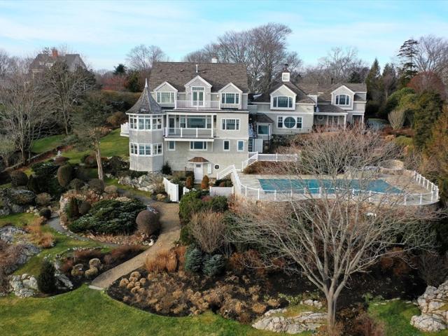 Land for sale in Marblehead, Massachusetts