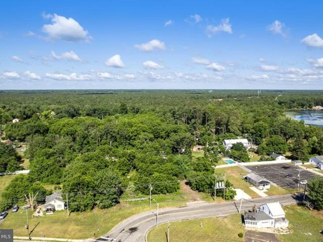 Land for sale in Franklinville, New Jersey