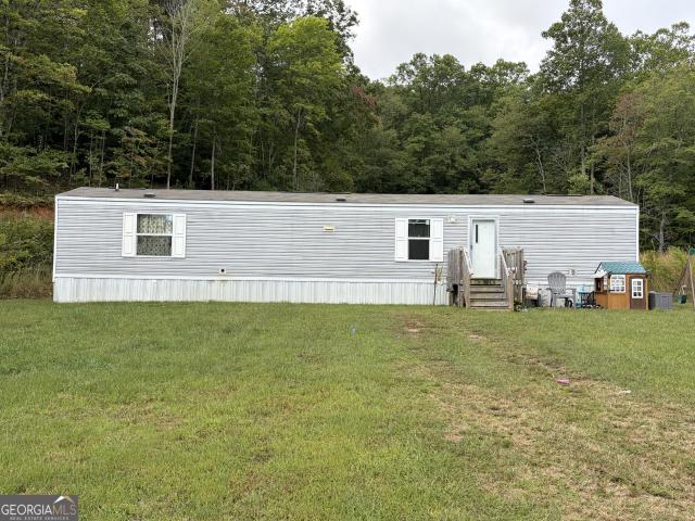 House for sale in Hiawassee, Towns County