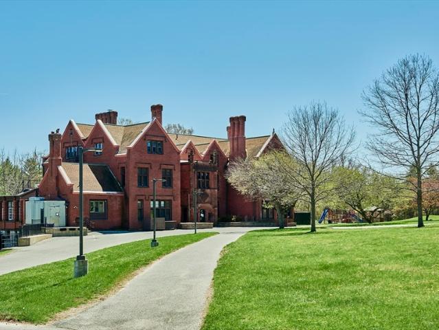 Commercial for sale in Lenox, Berkshire County
