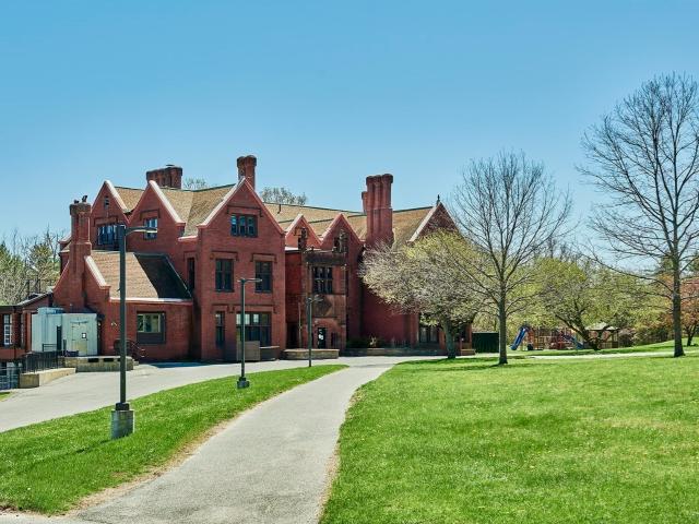 House for sale in Lenox, Berkshire County
