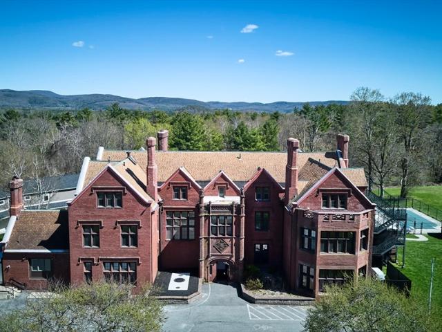 Commercial for sale in Lenox, Berkshire County