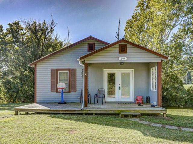 House for sale in Tennessee