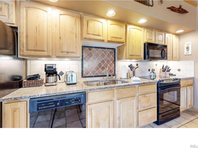 Condo for sale in Colorado
