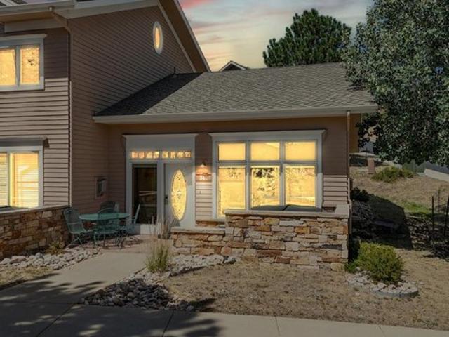 House for sale in Colorado