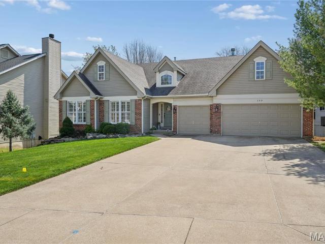 Property for sale in Eureka, Missouri
