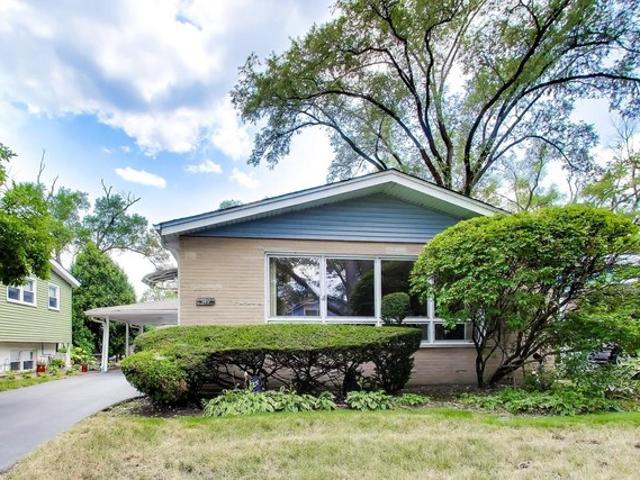 House for sale in Northbrook, Illinois