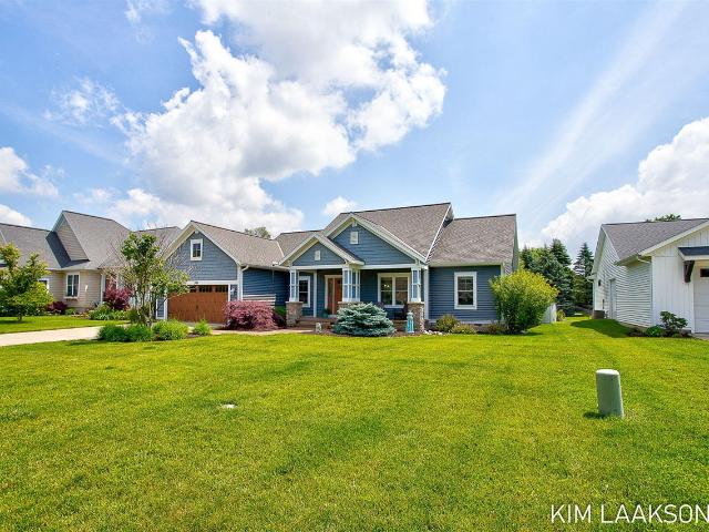 House for sale in Douglas, Michigan