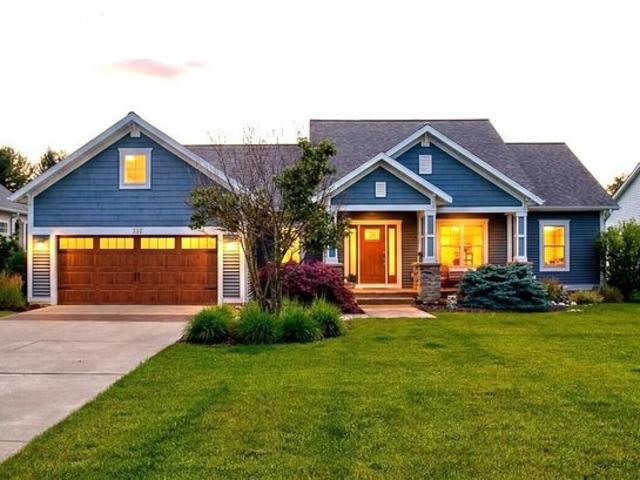 House for sale in Douglas, Michigan