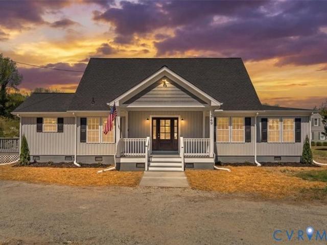 House for sale in Virginia