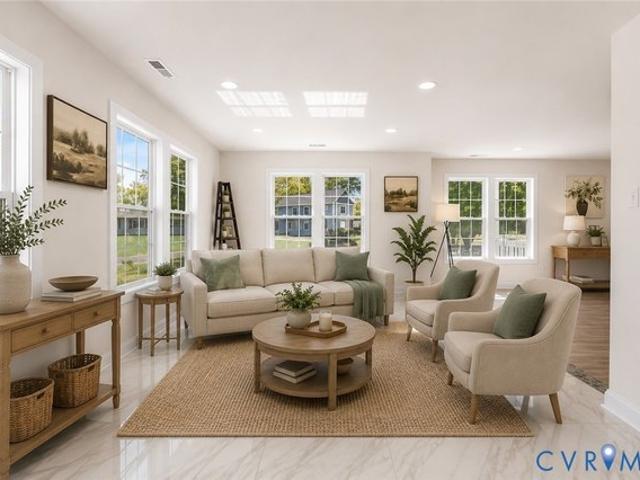 House for sale in Virginia