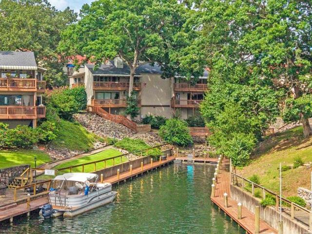 Condo for sale in Ark