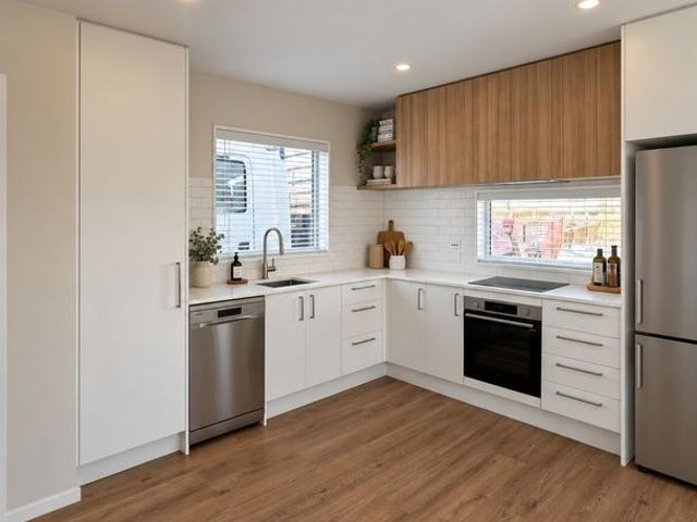 House for rent in Spreydon, Canterbury
