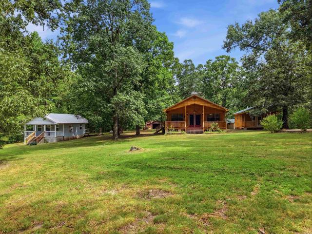 House for sale in Ark