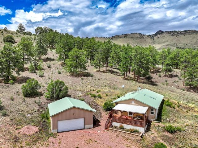House for sale in Colorado