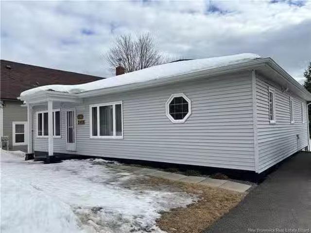 House for sale in Bathurst, Paroisse de Bathurst
