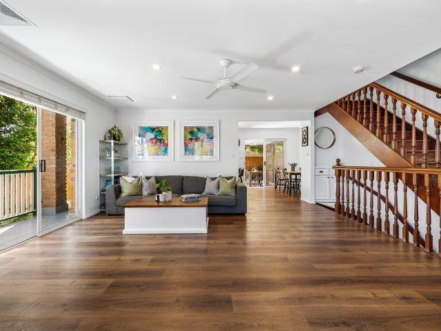 Apartment for rent in Toombul, Queensland