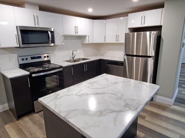 Apartment for rent in Niagara, Ontario
