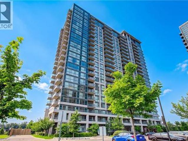 Condo for sale in Mississauga, Ontario