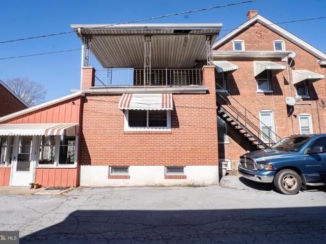 House for sale in New Berlinville, Pennsylvania