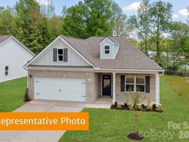 House for sale in Monroe, North Carolina