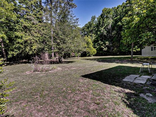 House for sale in Seagrove, North Carolina