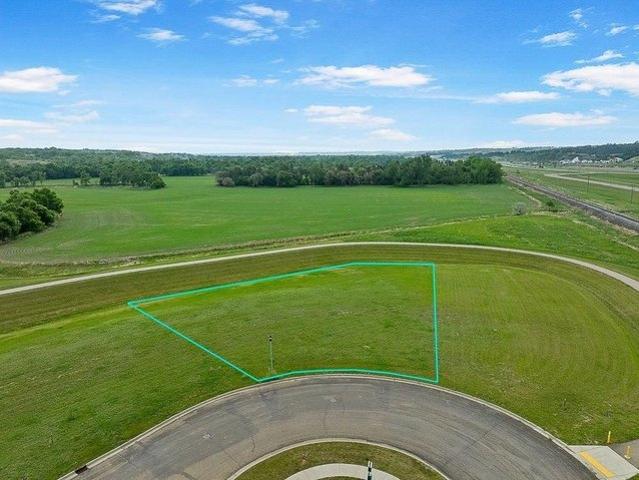 Land for sale in Burlington, North Dakota