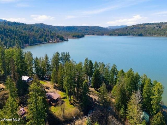 House for sale in Plummer, Idaho