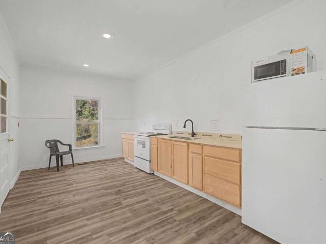 House for sale in Lindale, Georgia