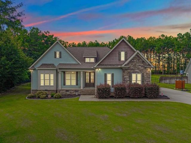 House for sale in Campobello, South Carolina