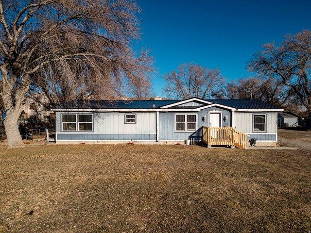 House for sale in Vernal, Utah