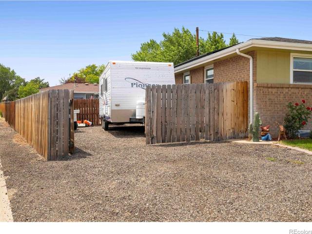House for sale in La Salle, Colorado