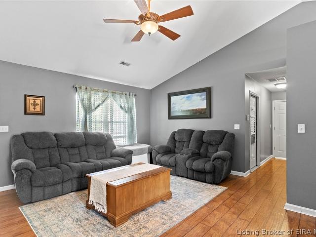 House for sale in Scottsburg, Indiana