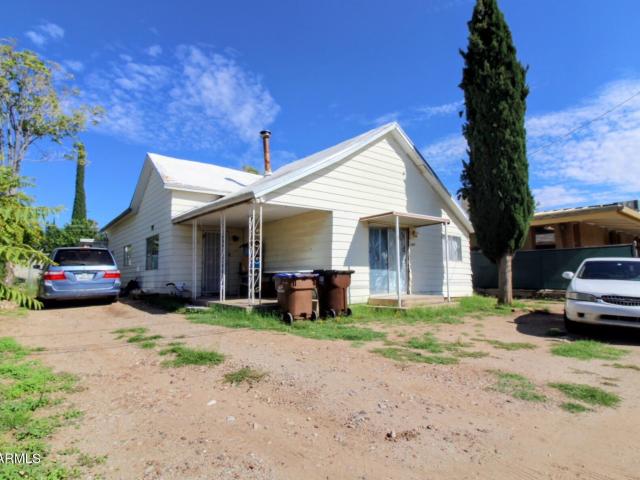House for sale in Globe, Gila County