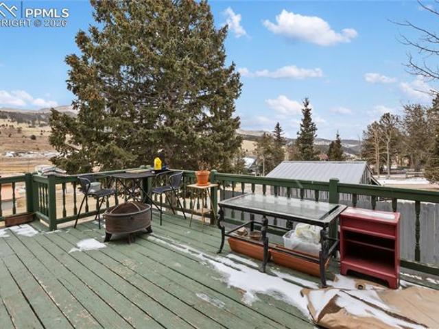 House for sale in Teller, Colorado