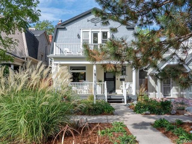 House for sale in Denver, Colorado