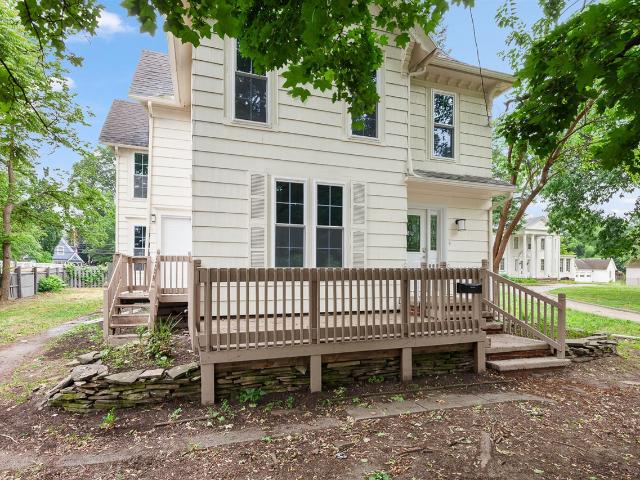 House for sale in Adrian, Michigan