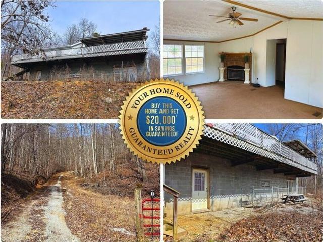 House for sale in Tennessee