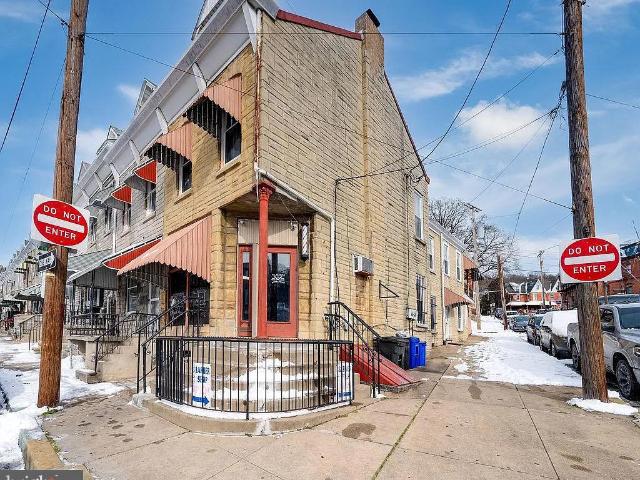 Townhouse for sale in Reading, Pennsylvania