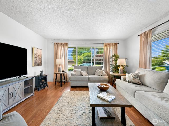 House for sale in Lynden, Washington