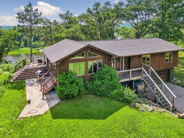 House for sale in Saint Croix, Wisconsin