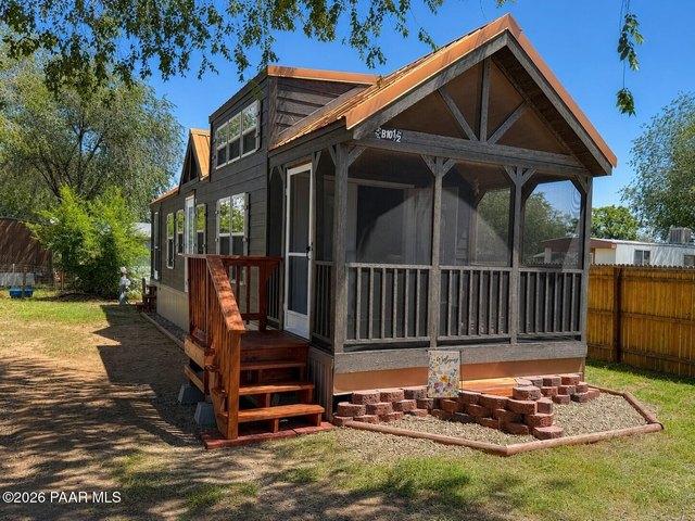 House for sale in Chino Valley, Arizona